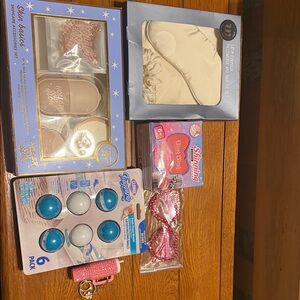 Assorted Beauty and Self-Care Set 🆕